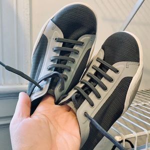 Women’s Peu Mesh Camper Sneakers